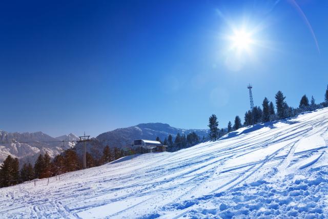 Ovo je trenutno najjeftinije skijalište u Evropi
